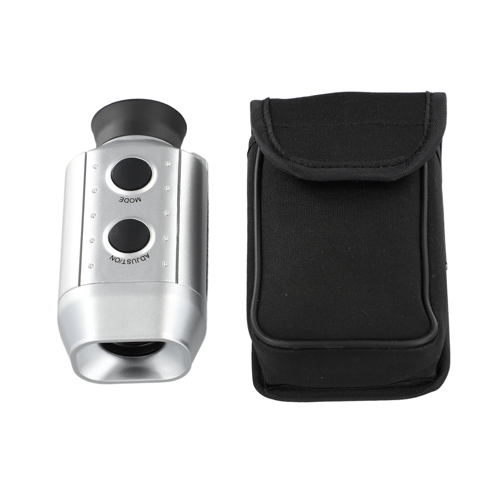 

Цифровой дальномер для гольфа 7x18: легкий и портативный монокулярный телескоп для точного измерения расстояния