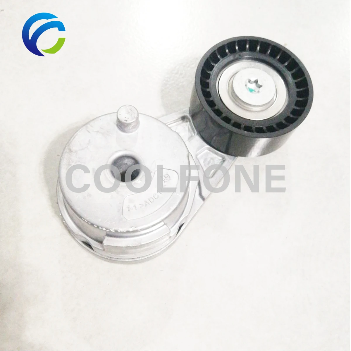 Drive Belt Automatic Tensioner for CHANGAN YUEXIANG V5 Alsvin CS15 CX70 1.5L 1025060-H01 1025060H01