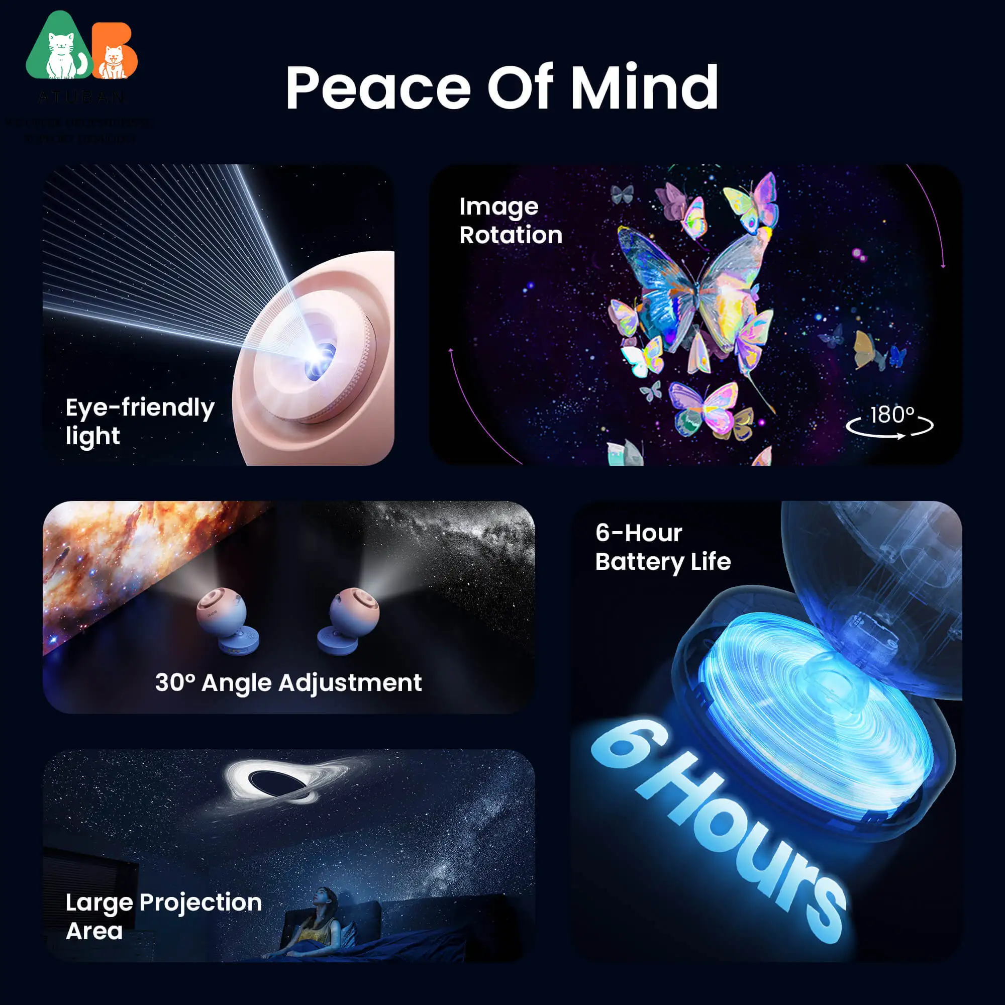 Pococo Galaxy Proje…