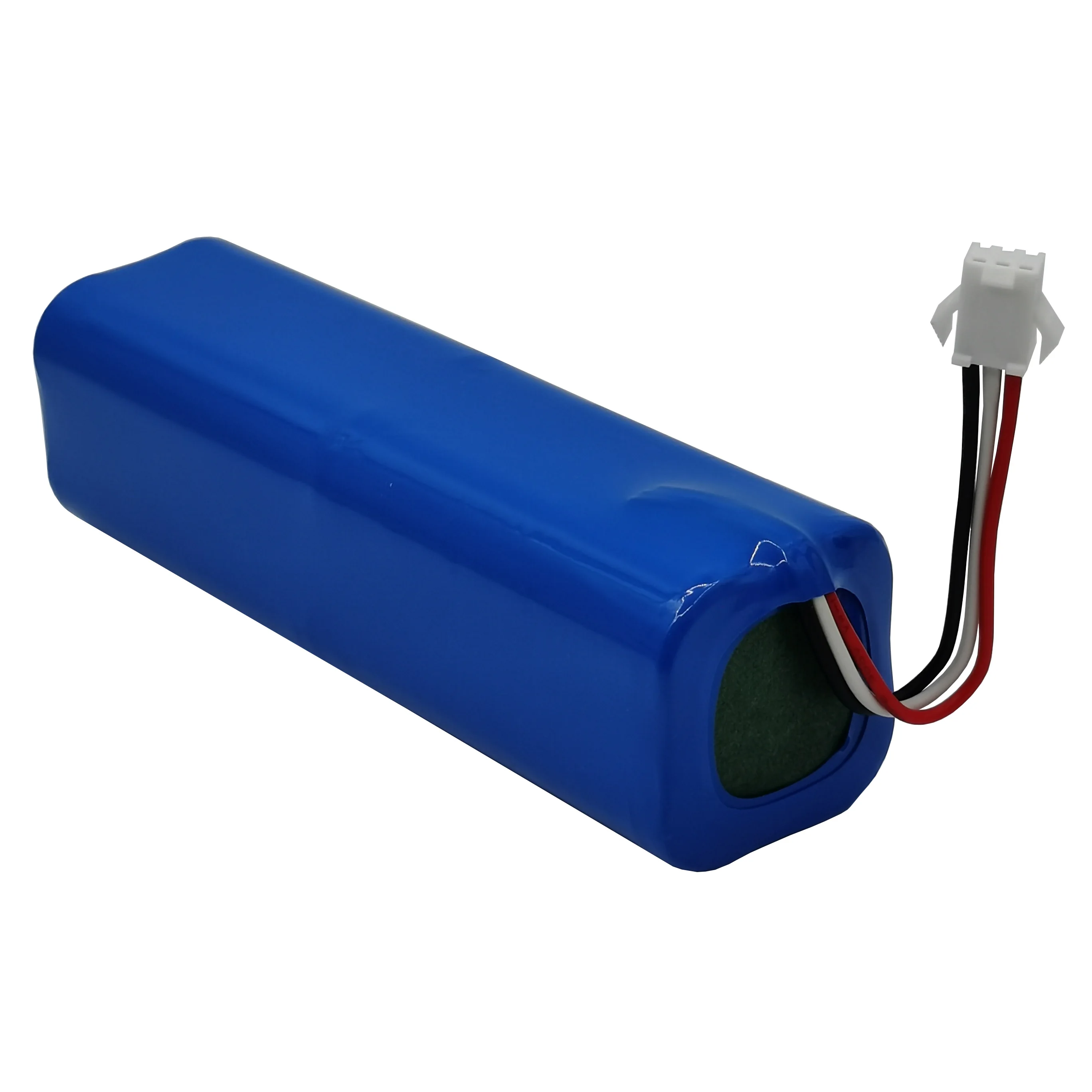 14.4V 14.8V 5200mAh 6400mAh batteria ricaricabile agli ioni di litio per Kyvol S31 Robot Vacuum VIOMI VXVC07-JG Lenovo LR1 ROIDMI nuovo