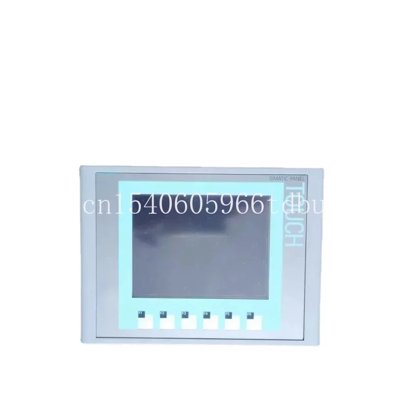 

Mono PN, Basic Panel 6AV6647 0AB11 3AX0 6AV6647-0AB11-3AX0 SIMATIC HMI KTP600 Basic