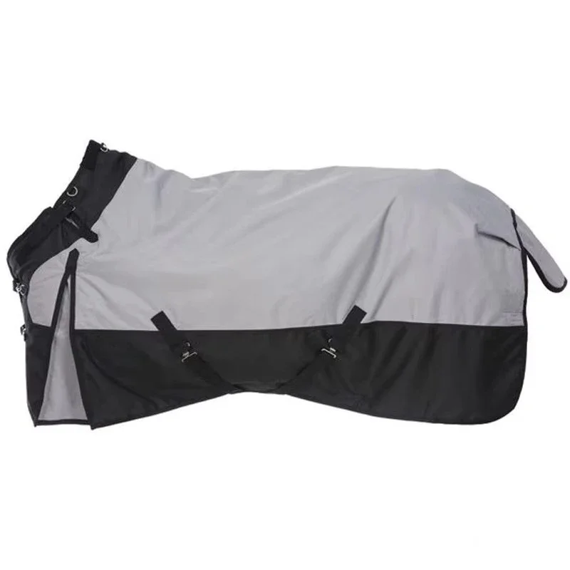 Horse Rug Waterproof Warm Anti Insect Comfortable Padding Ideal For Stable Life And Outdoor Activities Premium Equine Supply