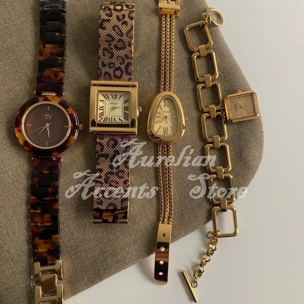 Why the Patternwatch Women’s Watch Is the Ultimate Vintage Timepiece for Modern Style Enthusiasts