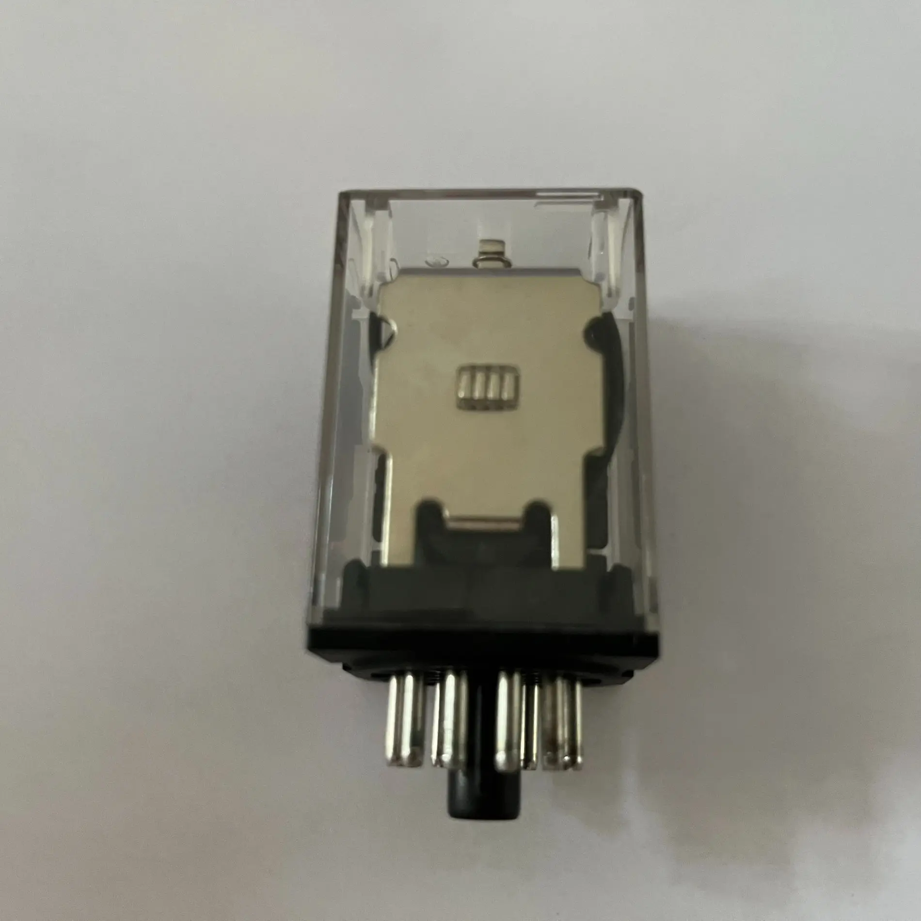 Intermediate relay MK3P-I MK3P small electromagnetic relay 11PIN  DC12V DC24V AC36V AC110V AC220V AC380V