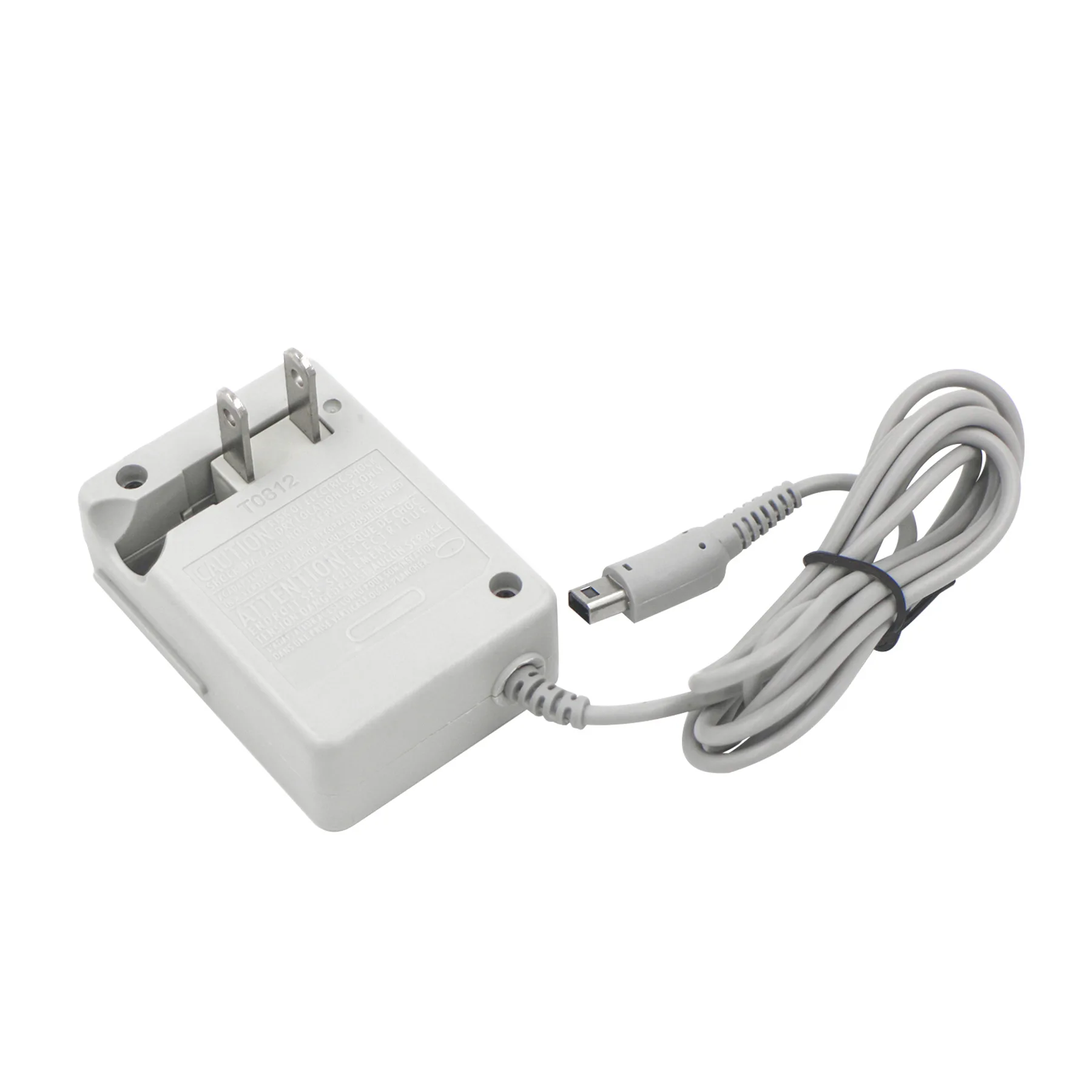 for 3DS XL LL Charger AC Adapter US EU for DSi DSi XL 2DS 3DS 3DS XL