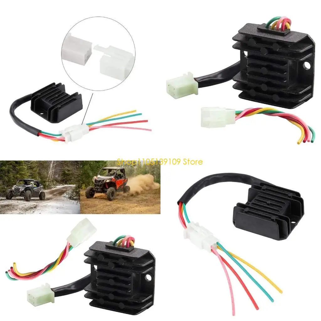 

Мотоцикл пляжный велосипед с высокой совместимостью мотоциклевой велосипеды, обеспечивающий постоянное напряжение, подходящее