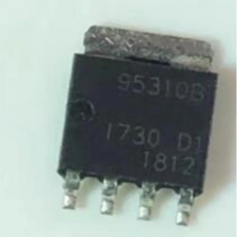 

95310B BUK9Y53-100B 100V 23A SOT669 (Product quantity: 10 pieces)