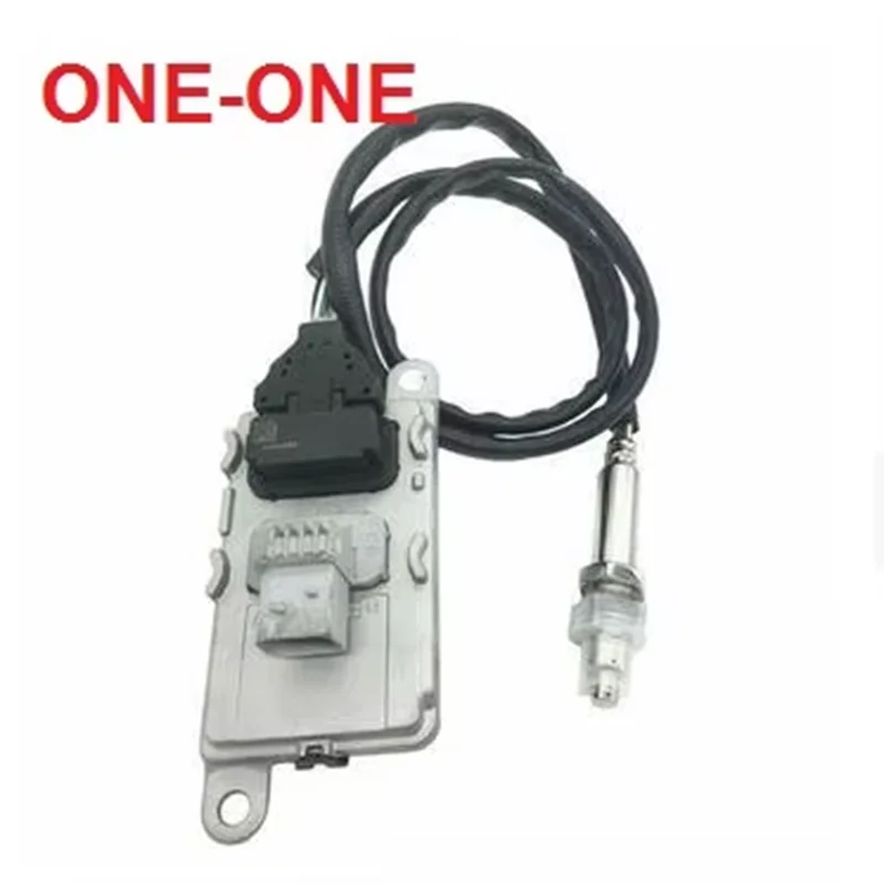 Nox Sensor Nox Nitrogen Oxide Senso 2294290 2294291 5WK97400 5WK97401 5WK9 7400 5WK9 7401   for Scania Trucks