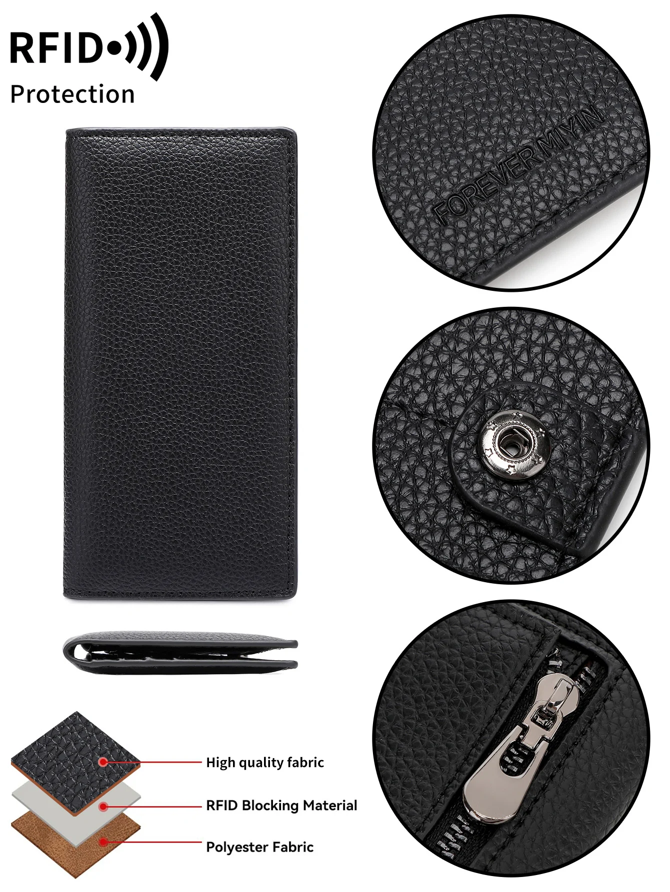 Thumbnail 3 - #51 Best Selling Travel Document Wallets