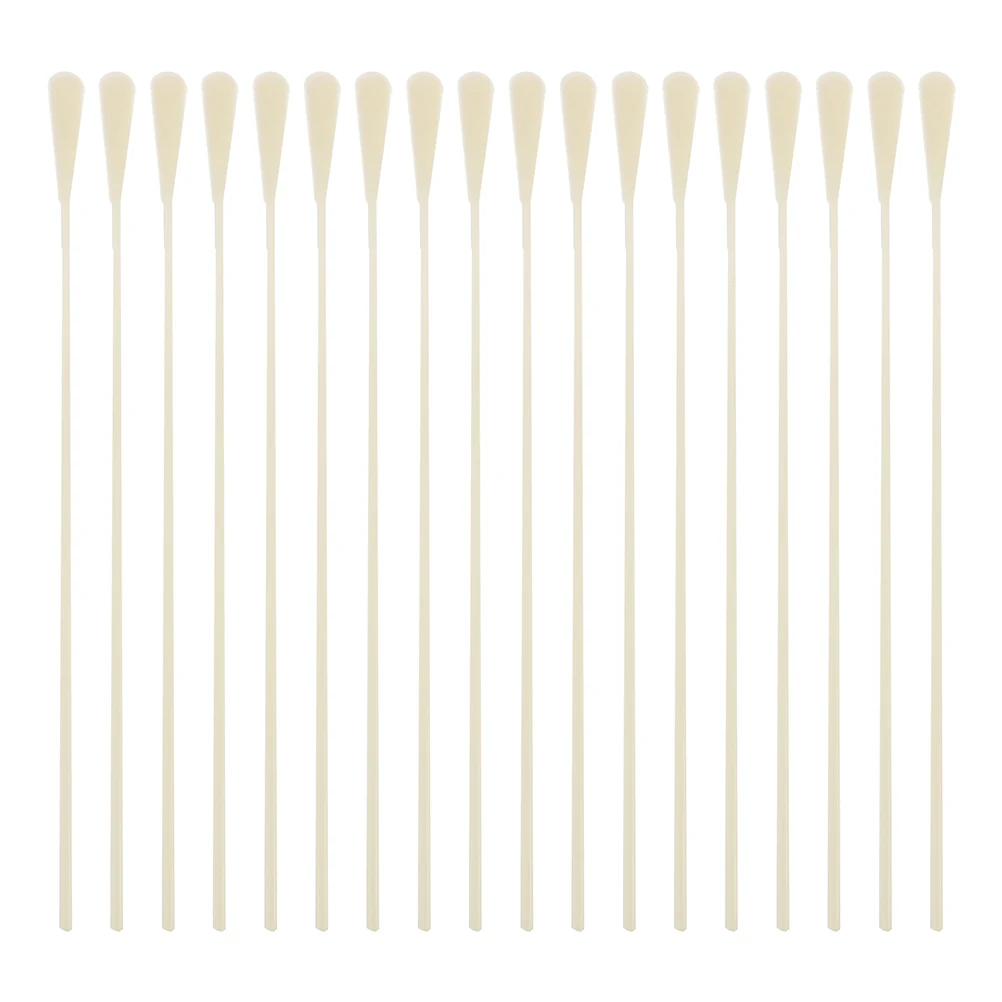 150pcs Nasopharyngeal Swab Disposable Pharynx Swabs Portable Multi-function Nasal Oral Deep Specimen Sampling Medical Accessory