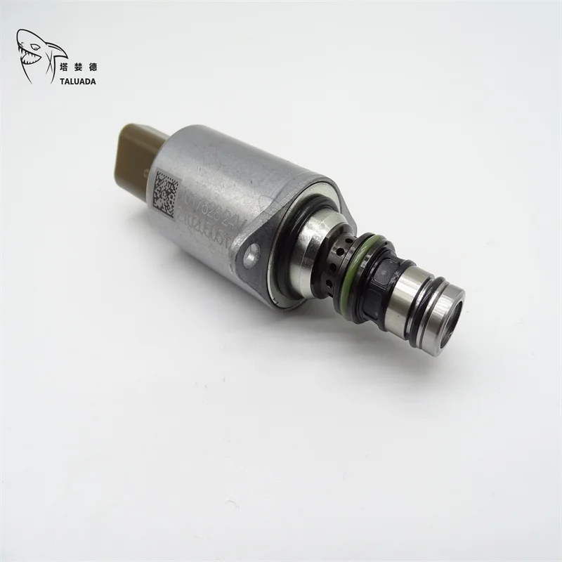 

For SANY Solenoid Valve TM90501 Hydraulic Pump Proportional Solenoid Valve TM90501 Excavator