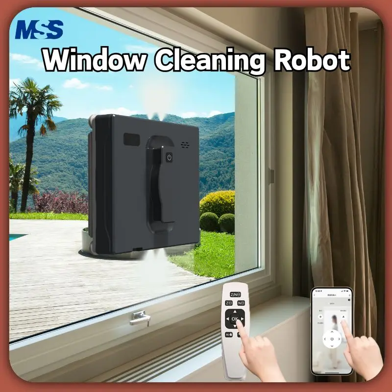 Window Cleaning Rob… - image
