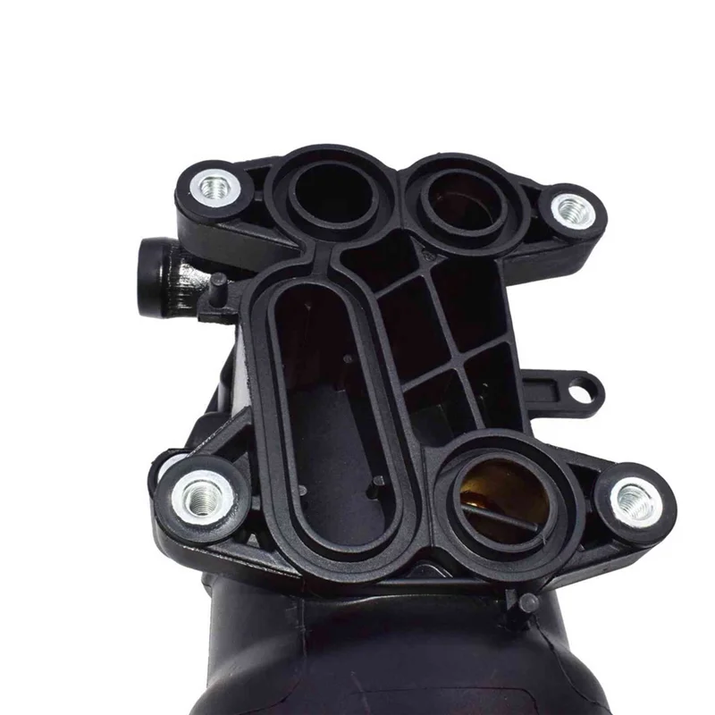 

A57E-03L115389H Oil Radiator Oil Filter Housing With Gasket Oil Compartment Automotive Parts For Skoda 1.6 2.0 T