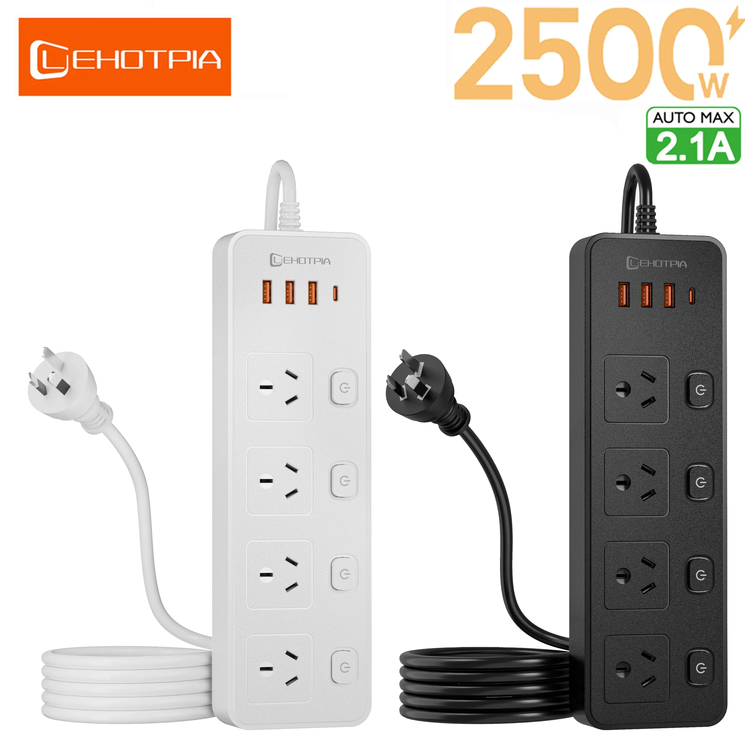 Australia 1.8M Exte…