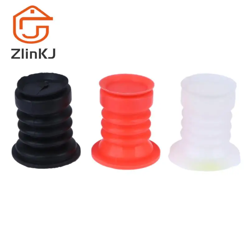 New 1pc Semi-automatic Washing Machine Drain Valve Water Plugging Rubber Gasket Plug Drain Valve Water Sealing Rubber Plug