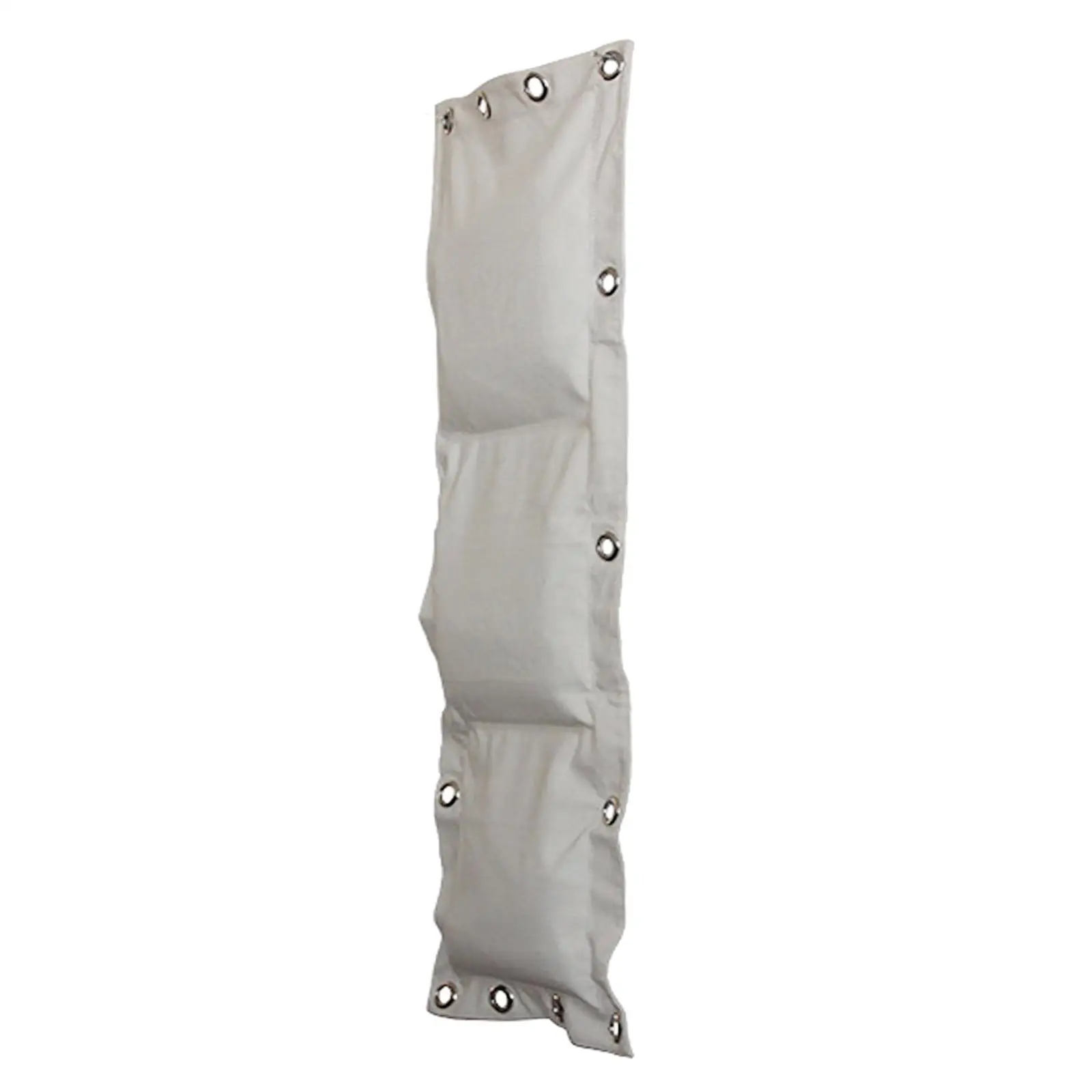 3 Sections Wall Punching Bag Fitness Equipment Striking Kick