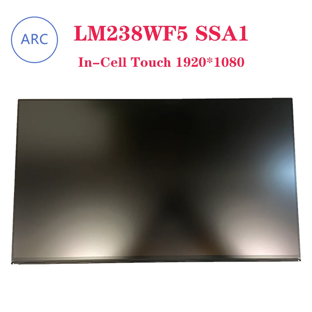 

Original Touch LM238WF5 SSA1 SSA2 SSA3 23.8 Inch LCD Screen Display