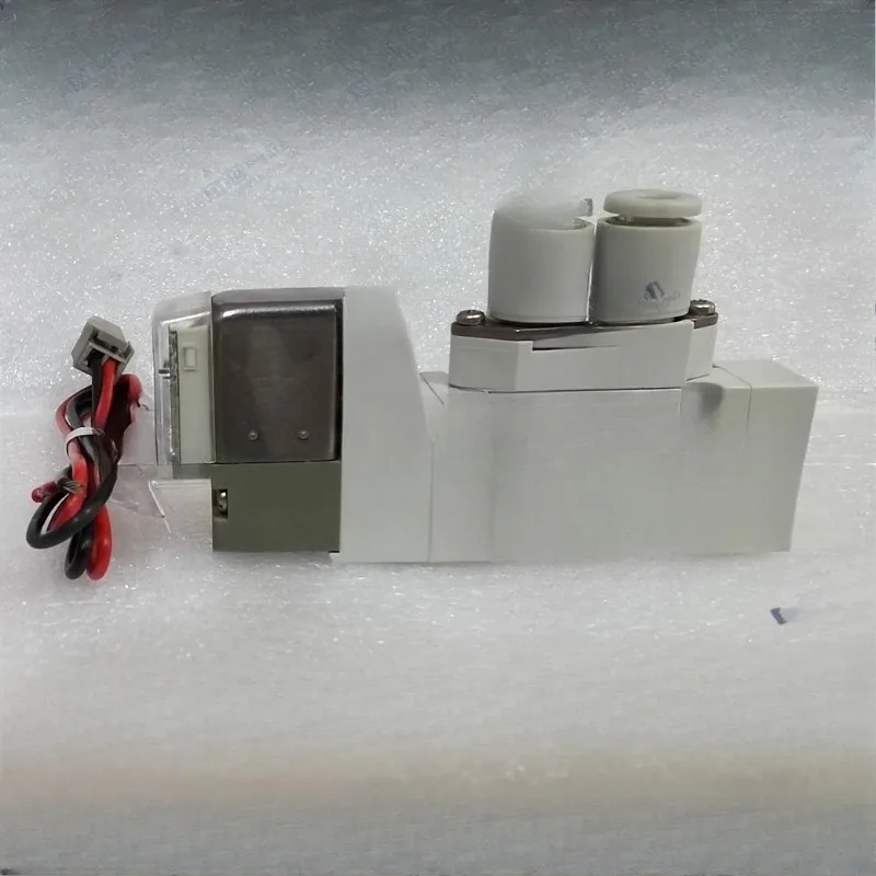 

Детали для электромагнитного клапана SMC SY3220-5LOZD-M5 SY3220-5MOZ-C4 C6