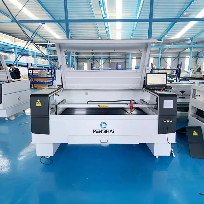 

6090 9060 60w 80w 100w 150W 300W Cnc Co2 Laser Cutting Machine for Metal or Unmetal Acrylic Glass Wood