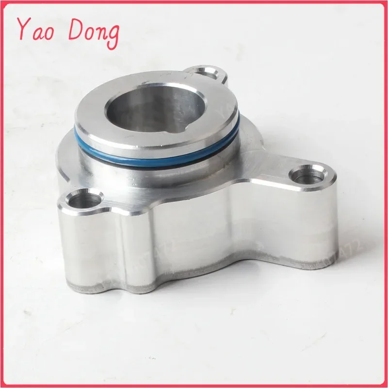 Yao Dong A6L TTS Golf R, EA113 2.0T Direct Injection Motor Renovation High Pressure Pump Undead Cup 06F127025L 06F12702M