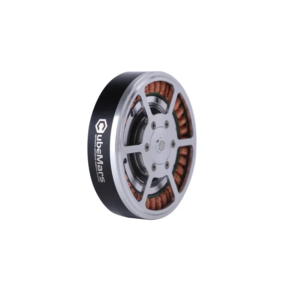 Cubemars AKE80-8 KV30 Dynamical Modular Motor Robotic Actuator for Exoskeleton, Bipedal Robot, Robotic Arm with Planetary Gear