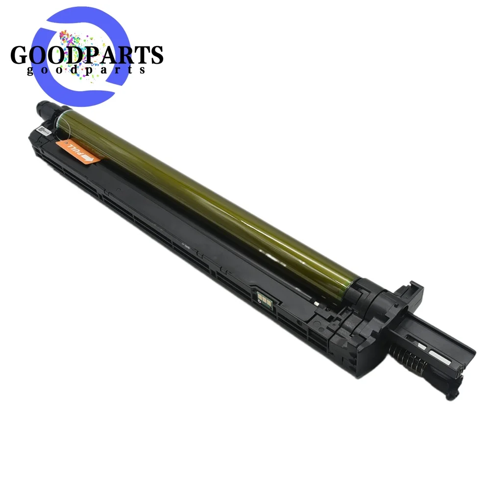 1PC DR-316 CMYK Drum Unit with Fuji OPC for Konica Minolta BH C250i C300i C360i C250 300 360 DR316 AAV70TD AAV70RD DR316C DR316M