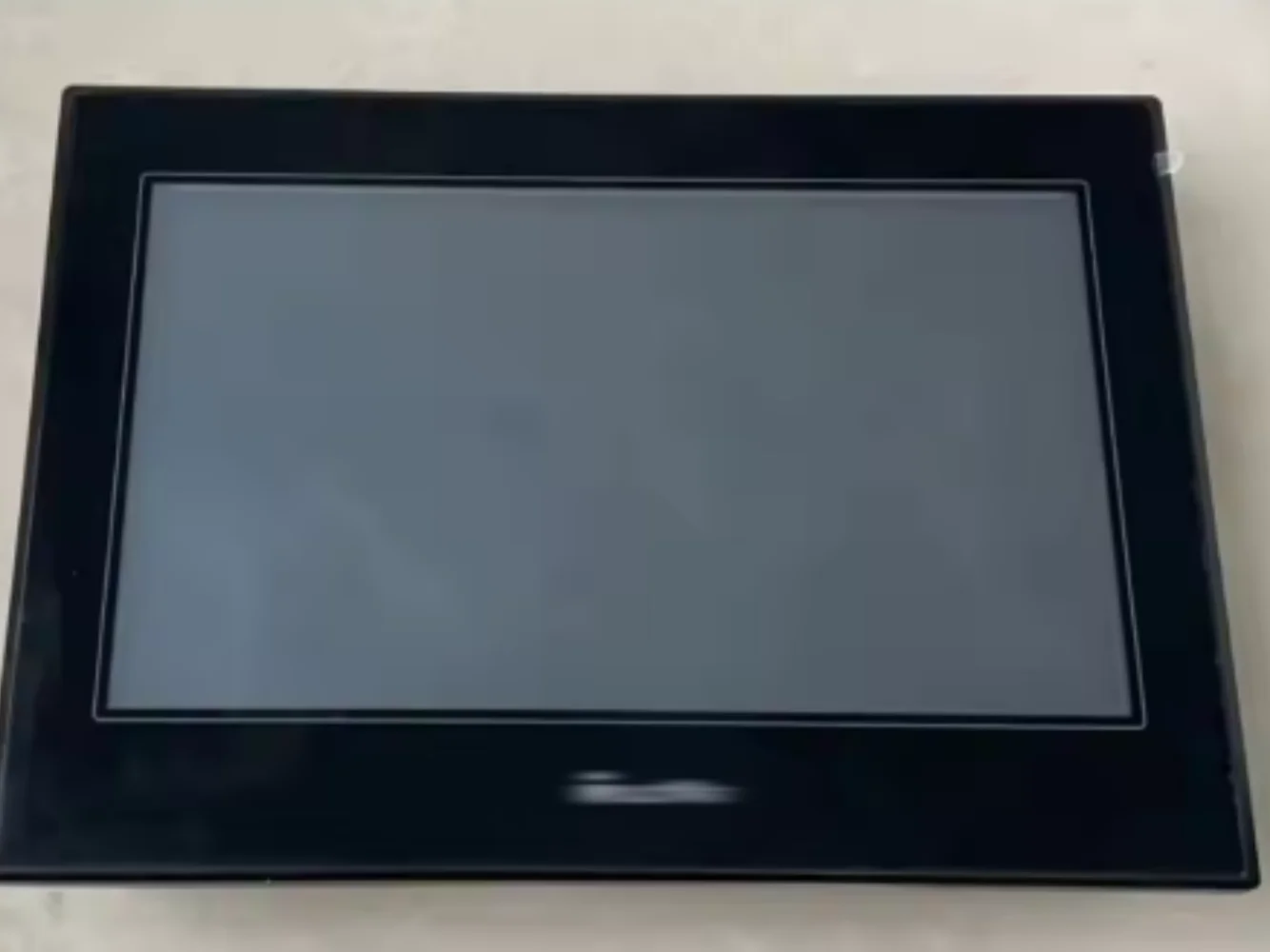 Pantalla del panel LCD TGA63-MT