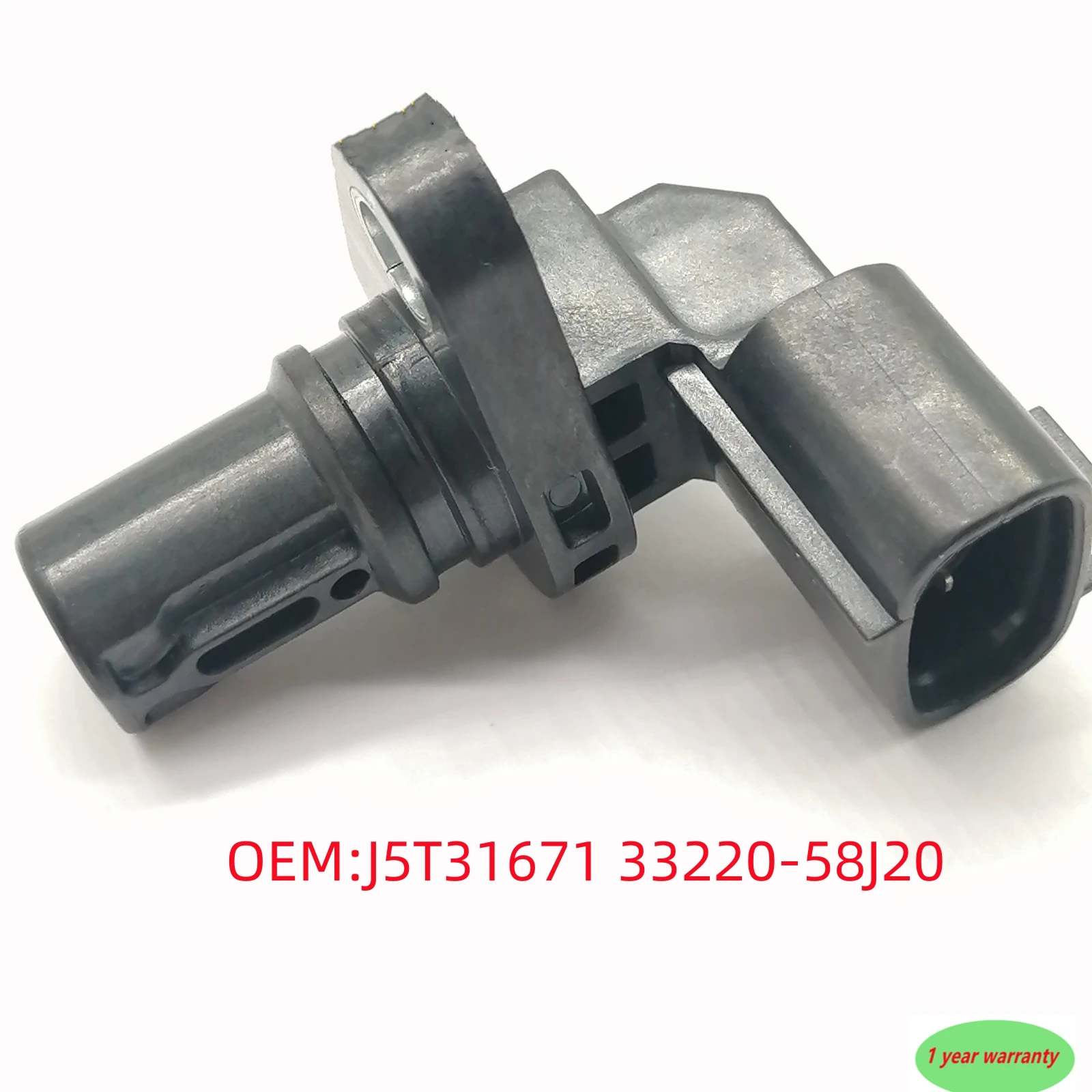 5PCS Crankshaft Position Sensor High quality 33220-58J20,J5T31671, J5T31672,33220-50M10 For Suzuki Swift 1.2 Splash Alto