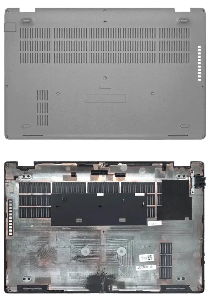 New For Latitude 5510 Precision M3550 E5510 Laptop LCD Back Top Cover Front Bezel Palmrest Upper Bottom Base Case Hinges - Image 6