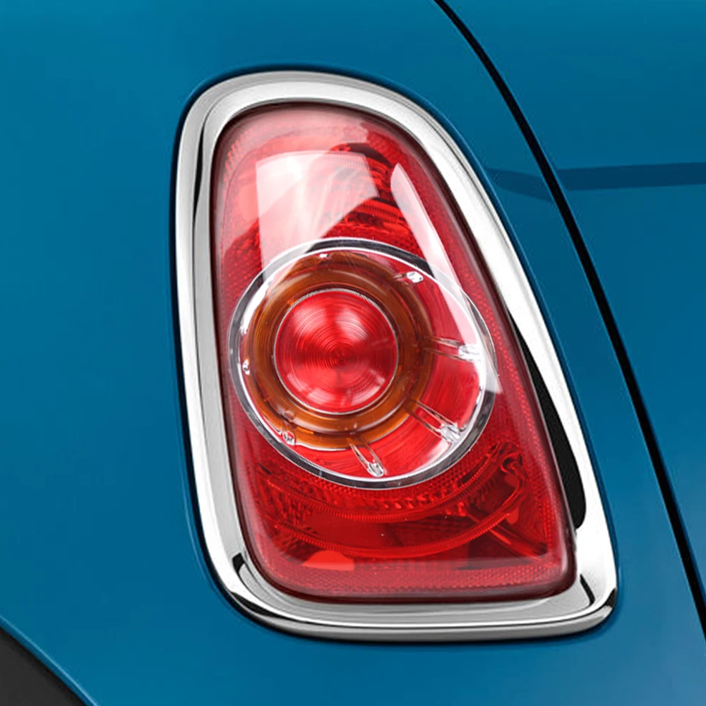 51120413258 Rear Right Bumper Light Cover For BMW For MINI R56-R59 51120413258 Rear Right Bumper Light Cover For BMW For MINI R56-R59