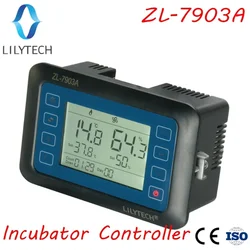 ZL-7903A, Incubator controller, Multifunctional Automatic Incubator, egg hatcher controller