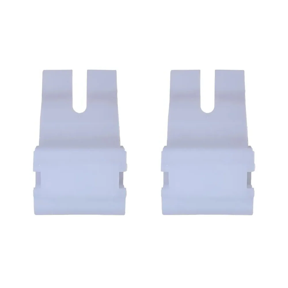 

1 Pair Car Sunroof Curtain SunShade Fixed Buckle Clips For Chevrolet Equinox 2016 2017 2018 2019