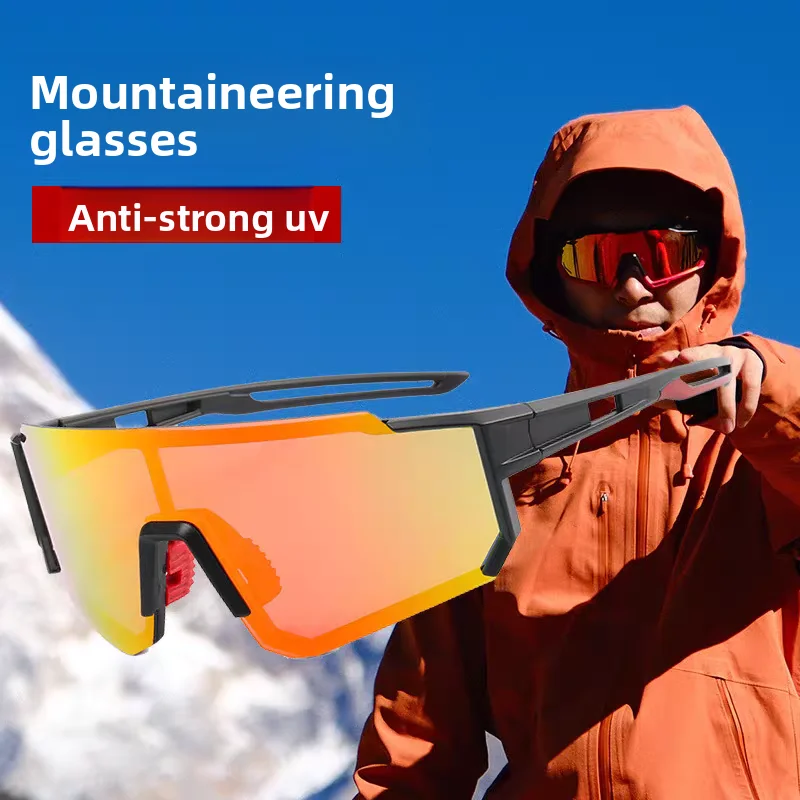 Fashion Adult Outdoor Sport Pit Viper Cycling Glasses Men Male Female Driving Eyewear UV400 Sunglasses Women Shades