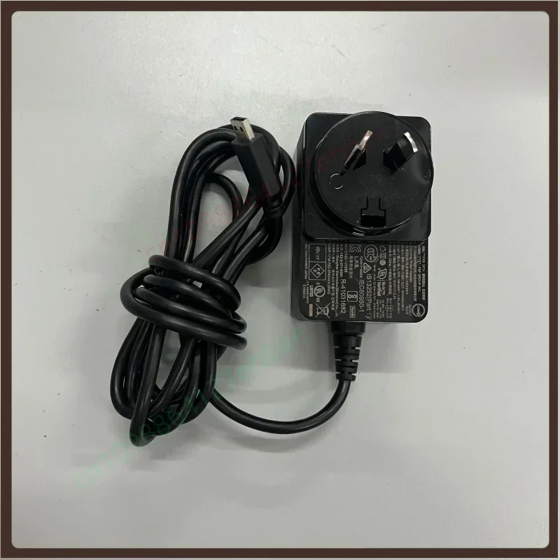 For Nvidia Shield TV Pro SPA040A19W2 Original Media Server Power Adapter CHEN