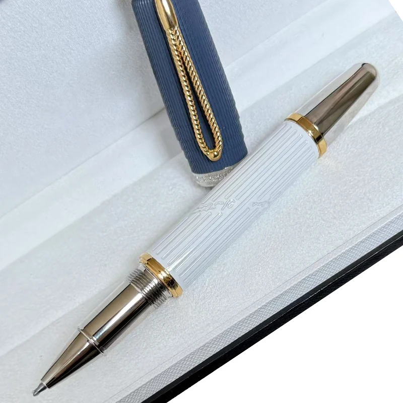 أقلام حبر جاف كلاسيكية رائعة للكاتب جين أوستن إصدار محدود لكتابة قلم حبر هدية مكتبية