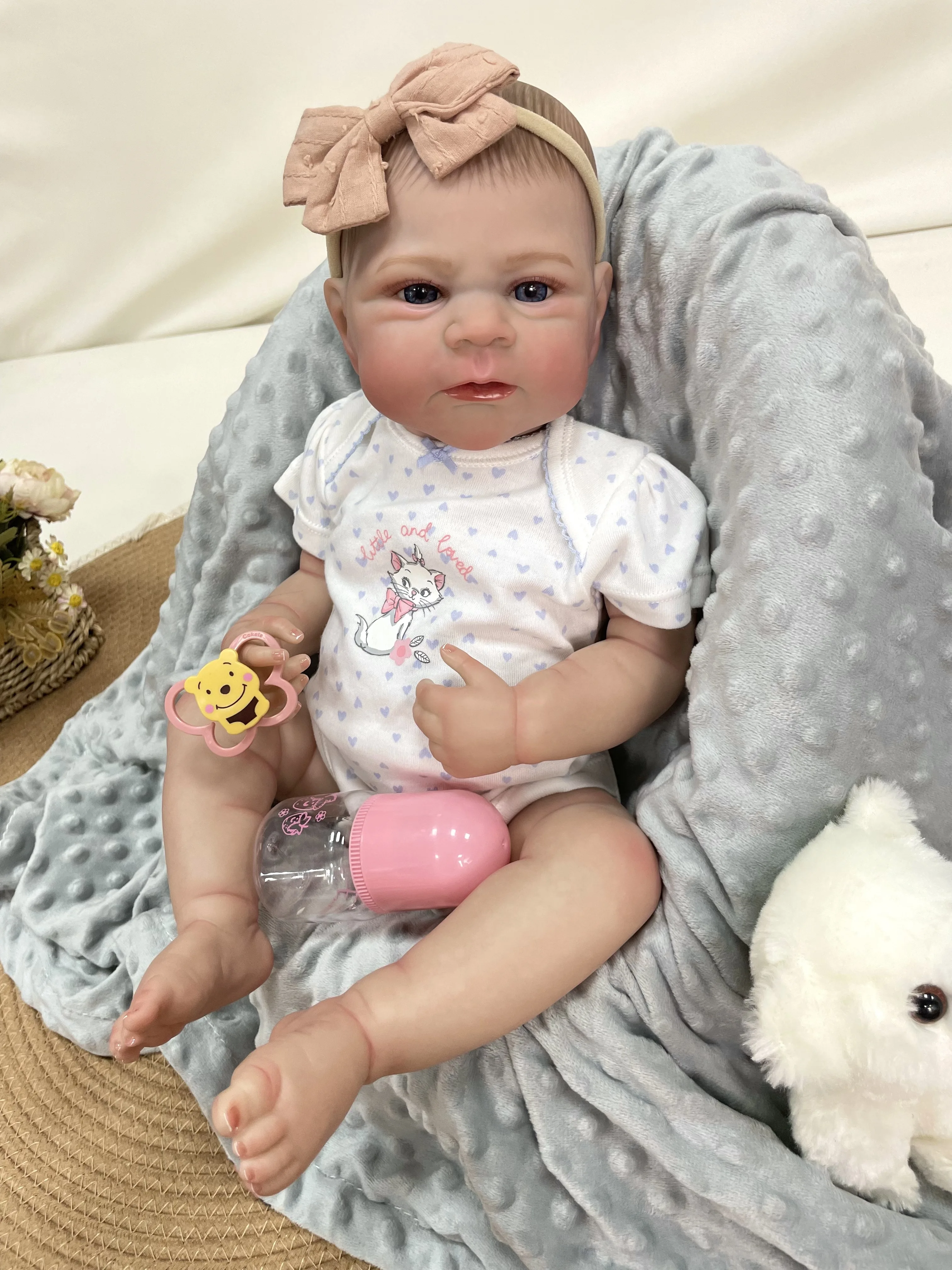 Cokela 50CM 20inch Realistic B - Baby Products Drawing review and price