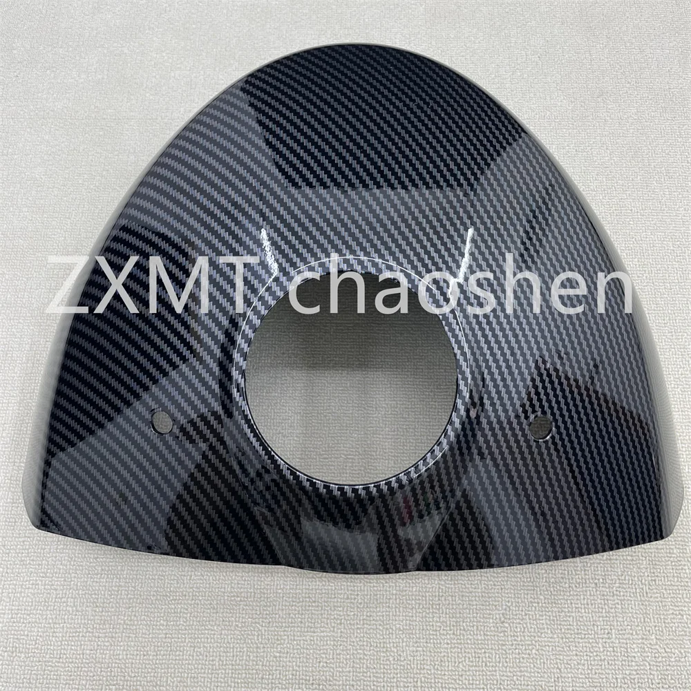 

ABS motorcycle fairings are suitable for S1000RR with high fuel tank caps and carbon fiber paint from 2009 to 2018