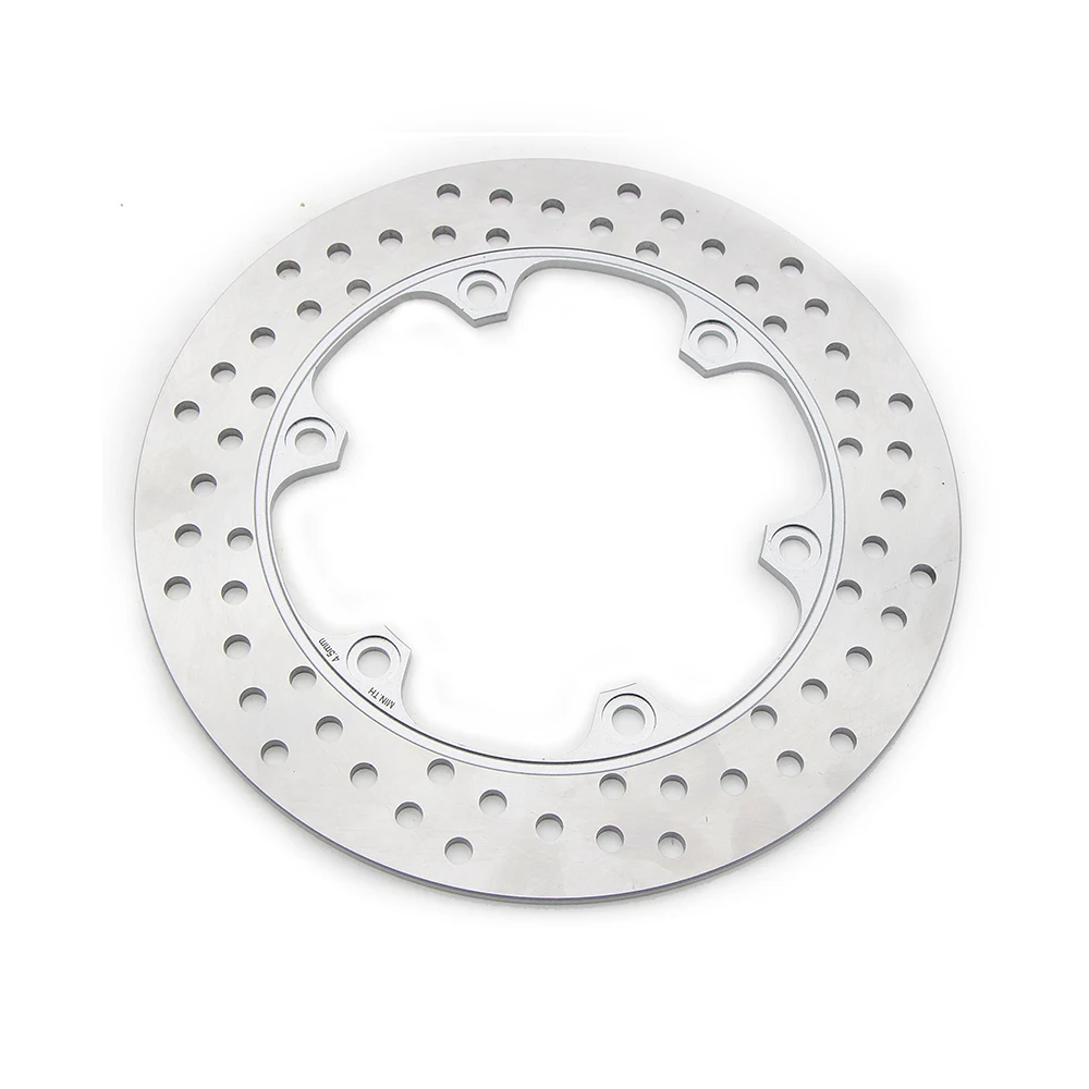 Motorcycle Rear Brake Disc For Honda NT650 NT700 Deauville NT700 VA6 VT1100 VT1100 C2 VT1100 C3 CB1000 CBR1000 CB1300 F1 SC40