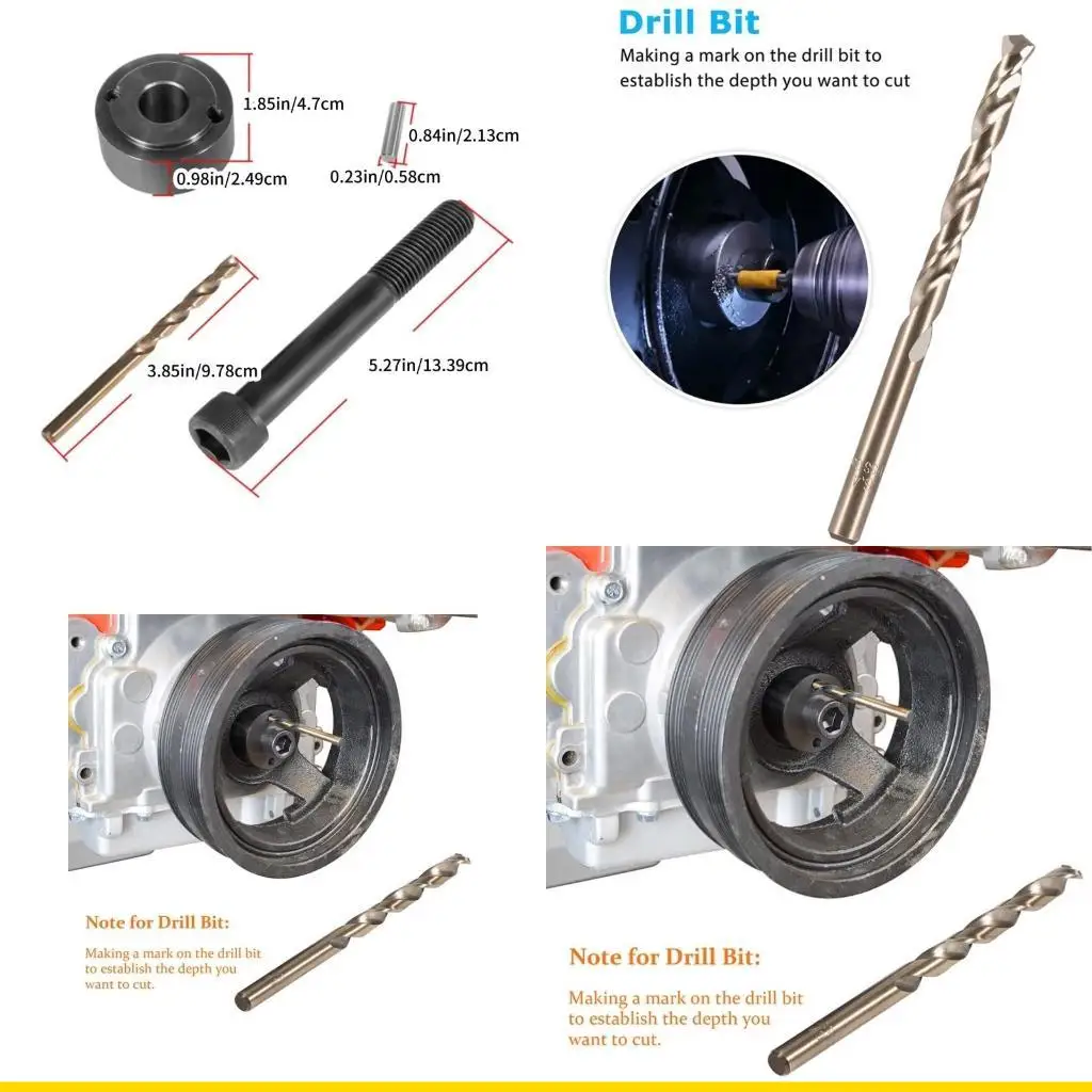 SZCH Long Lasting Efficient Crankshaft Damper Fixture Drilling Device for Mechanical