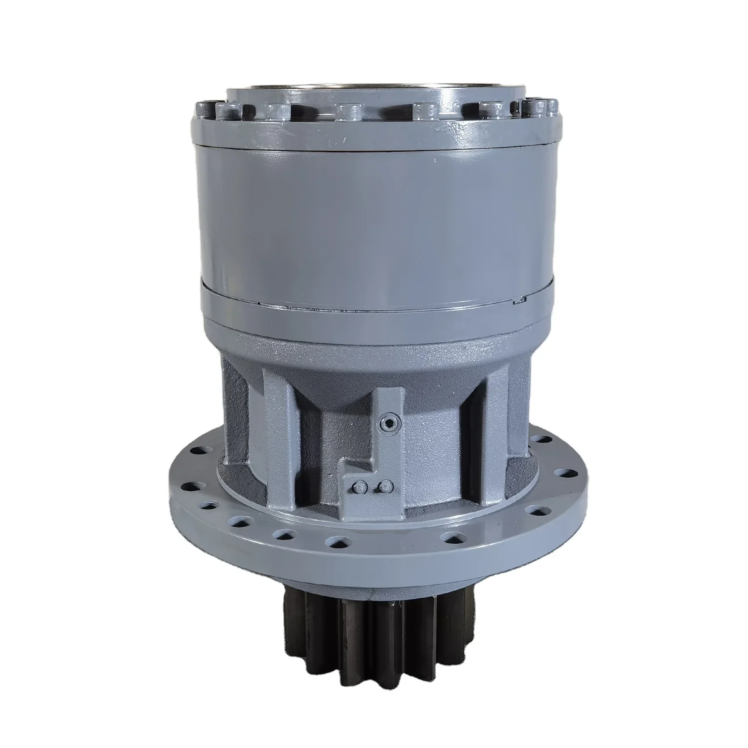 

130426-00015 Swing Reducer for Doo/san Excavator Parts SL420LC-V Swing Gearbox
