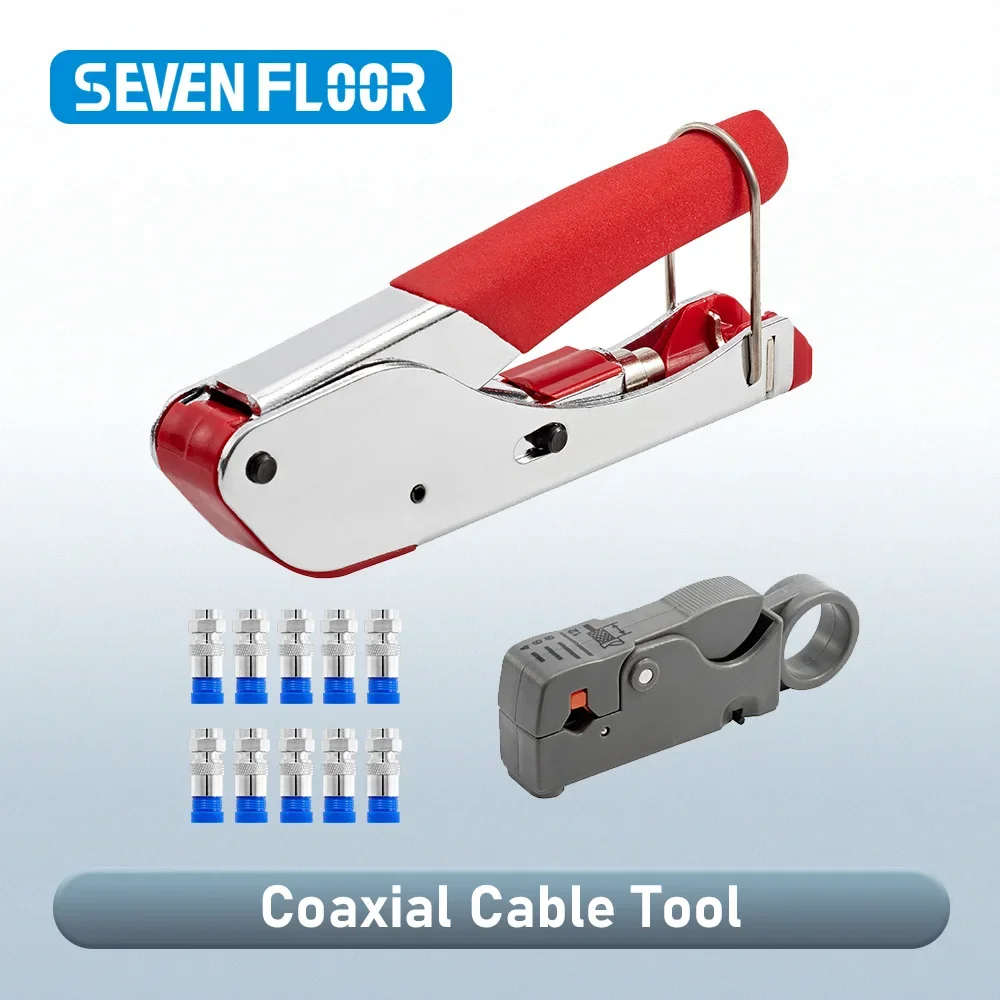 Compression Tool Se…