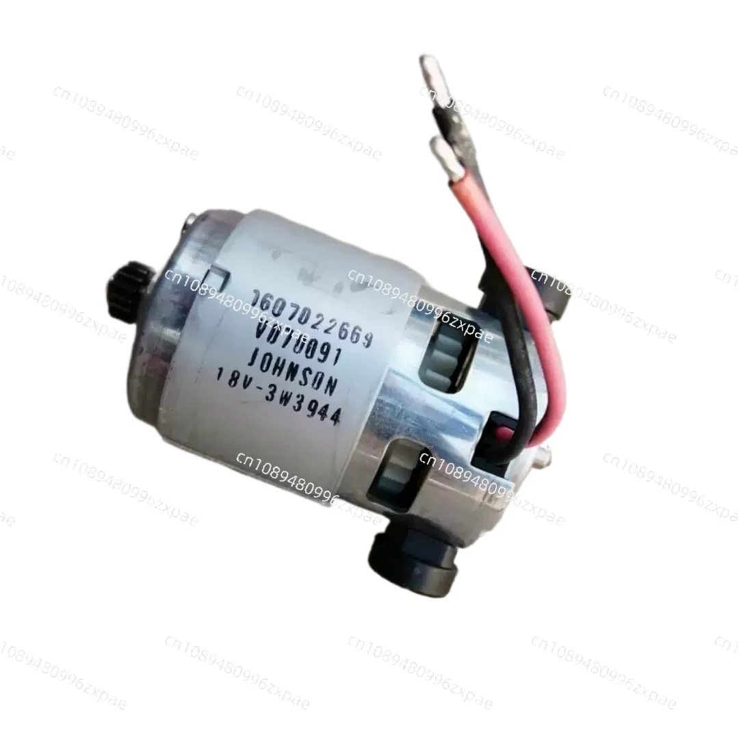Original 18V 16 Teeth Motor Engine 160702266N for  GSR180-LI
