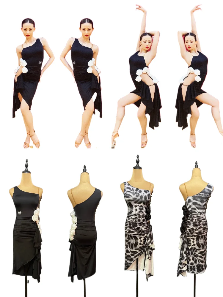 vestido-de-baile-latino-para-mujer-mzdance-con-abertura-alta-estampado-floral-irregular-para-practica-actuacion-y-competencia-para-rumba-cha-cha-samba-salsa