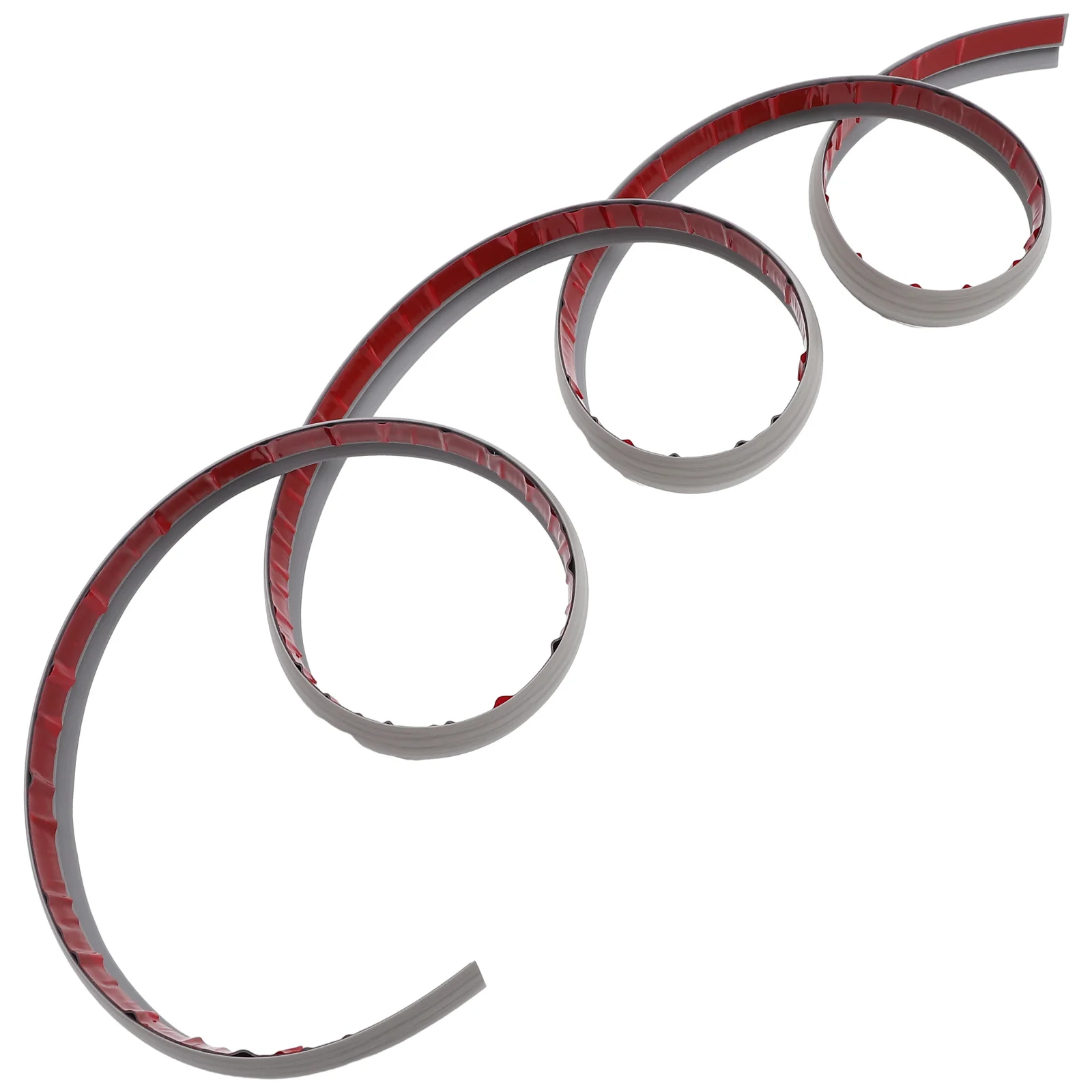 2 متر الطابق الانتقال قطاع الذاتي لاصق بولي كلوريد الفينيل السجاد متفوقا تقليم للبلاط إلى السجاد عتبة المدخل شريط غطاء دائم #2