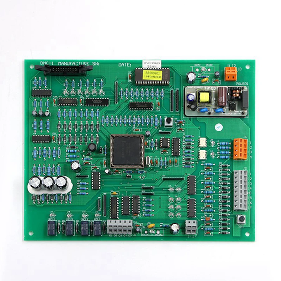 

Elevator DMC-1 Door DMD-1 Door Motor Drive Control Board Lift Spare Parts