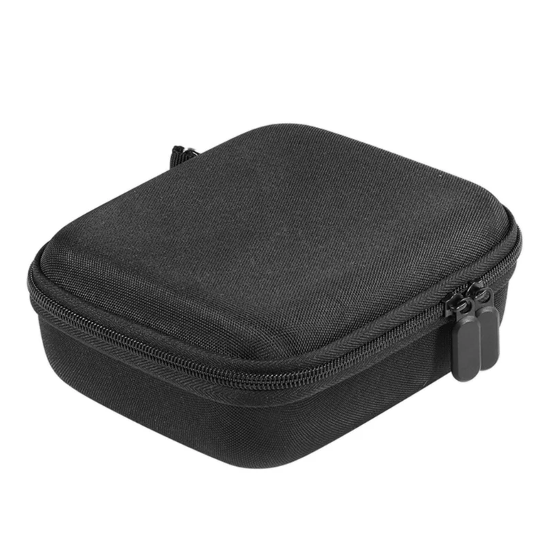 Protective Carriers Bag Holds Action Camera Charging Dock and Mounting Tool 83CE
