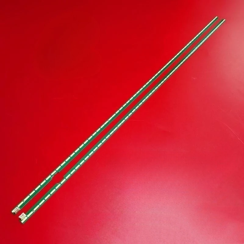 Led Full Array Bars…