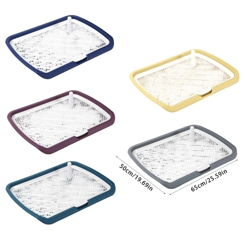 

Large Dog Waste Management Solution For Apartments And Limited Space