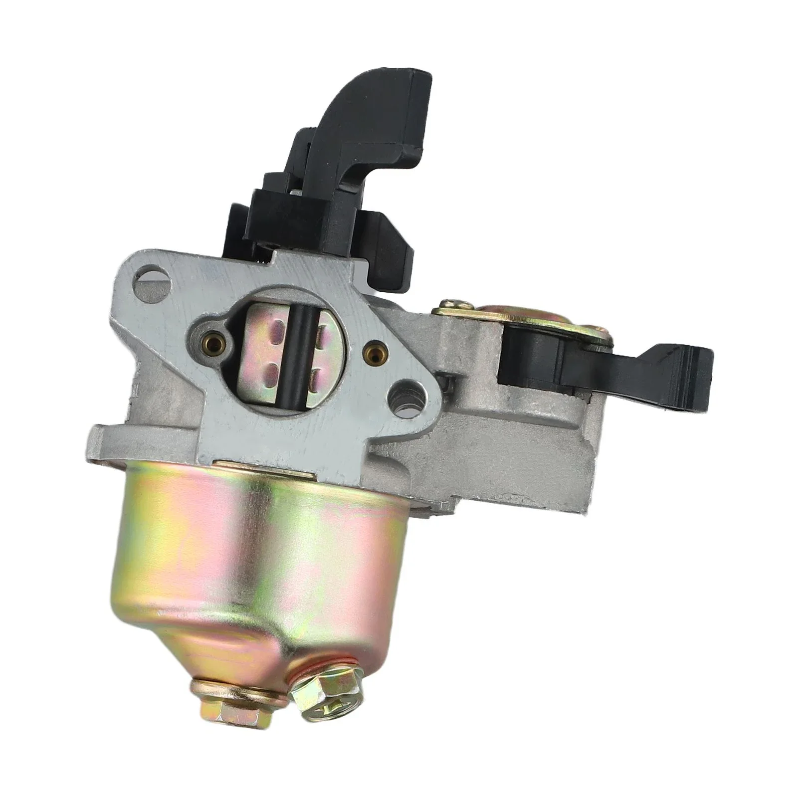 

Carburetor For GXH50 GX100 Lawn Mower Grass Trimmer Engine Accessories For 152F/154F/156F Carburetor