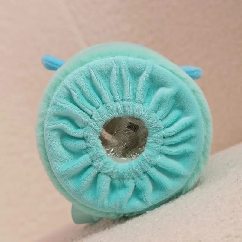 Minha melodia hangyodon meu piano doce kawaii gaveta de tecido de pelúcia montado em carro doméstico simples caixa de gaveta de mesa presente de aniversário